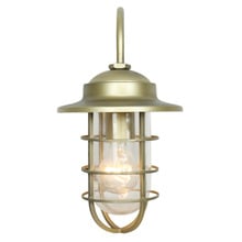 Soma Outdoor Wall Light